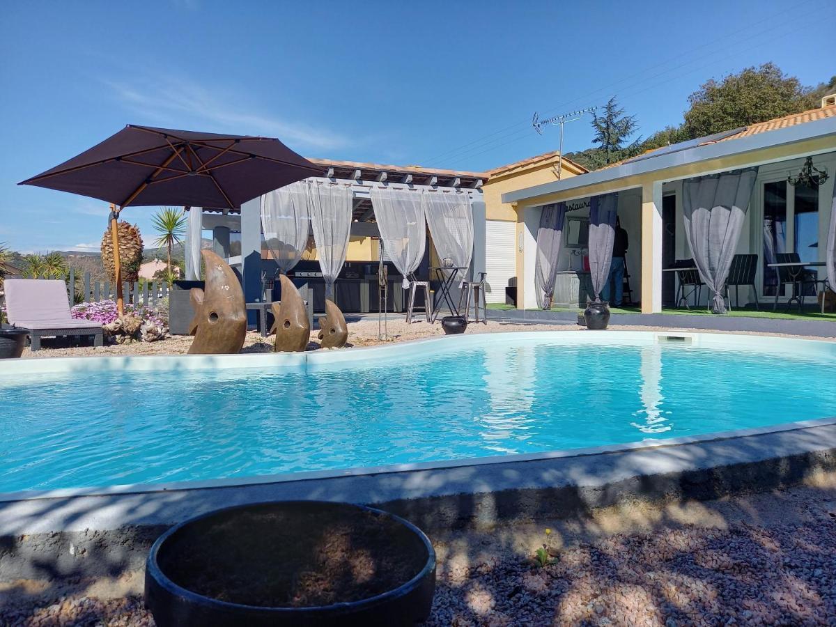 A Casa Di Mariano Bed & Breakfast Alata Eksteriør bilde