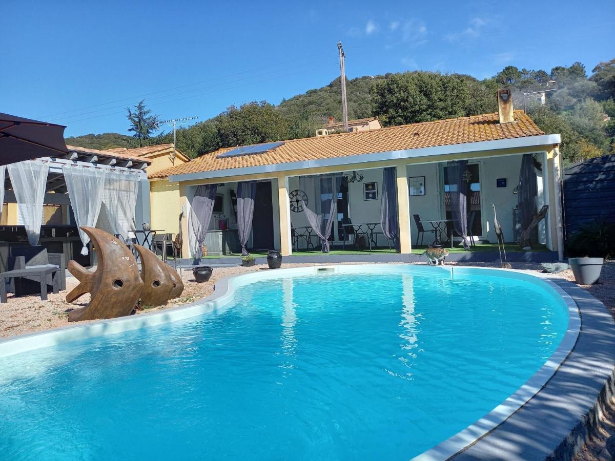 A Casa Di Mariano Bed & Breakfast Alata Eksteriør bilde