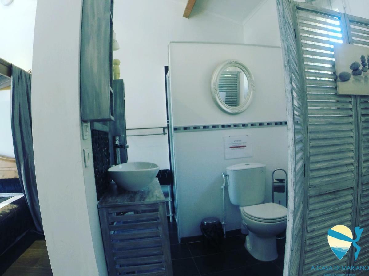 A Casa Di Mariano Bed & Breakfast Alata Eksteriør bilde