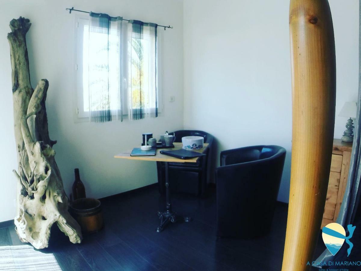 A Casa Di Mariano Bed & Breakfast Alata Eksteriør bilde