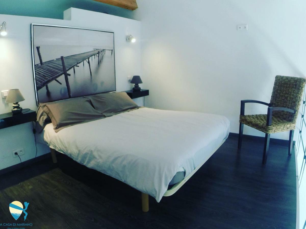 A Casa Di Mariano Bed & Breakfast Alata Eksteriør bilde